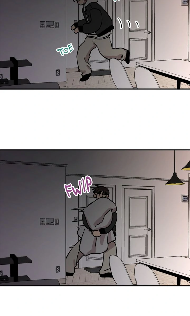 Our Home [Full ver.] - Chapter 16 manhwa