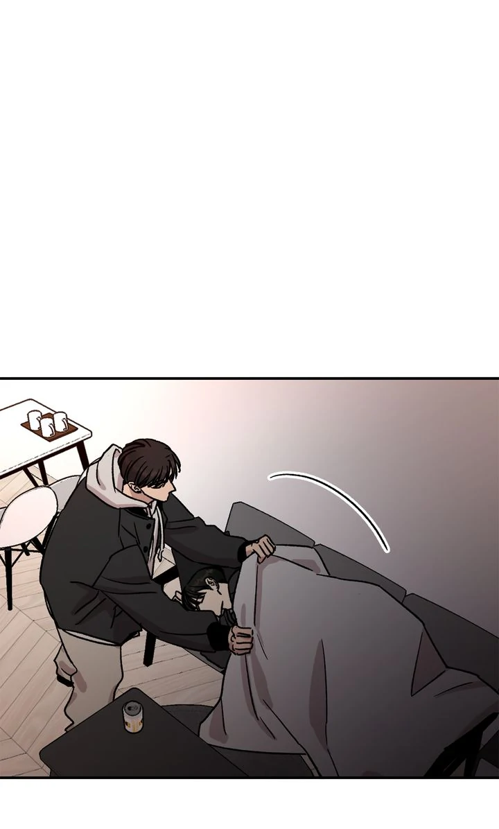 Our Home [Full ver.] - Chapter 16 manhwa