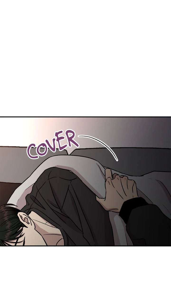 Our Home [Full ver.] - Chapter 16 manhwa