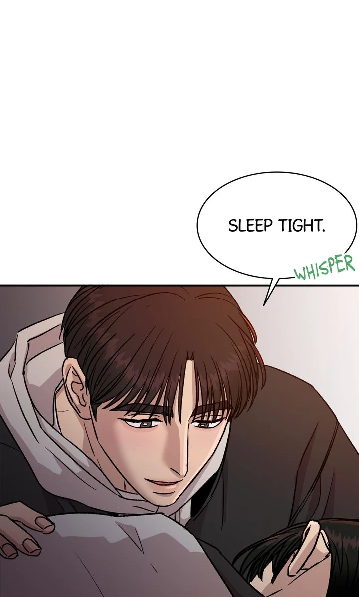 Our Home [Full ver.] - Chapter 16 manhwa