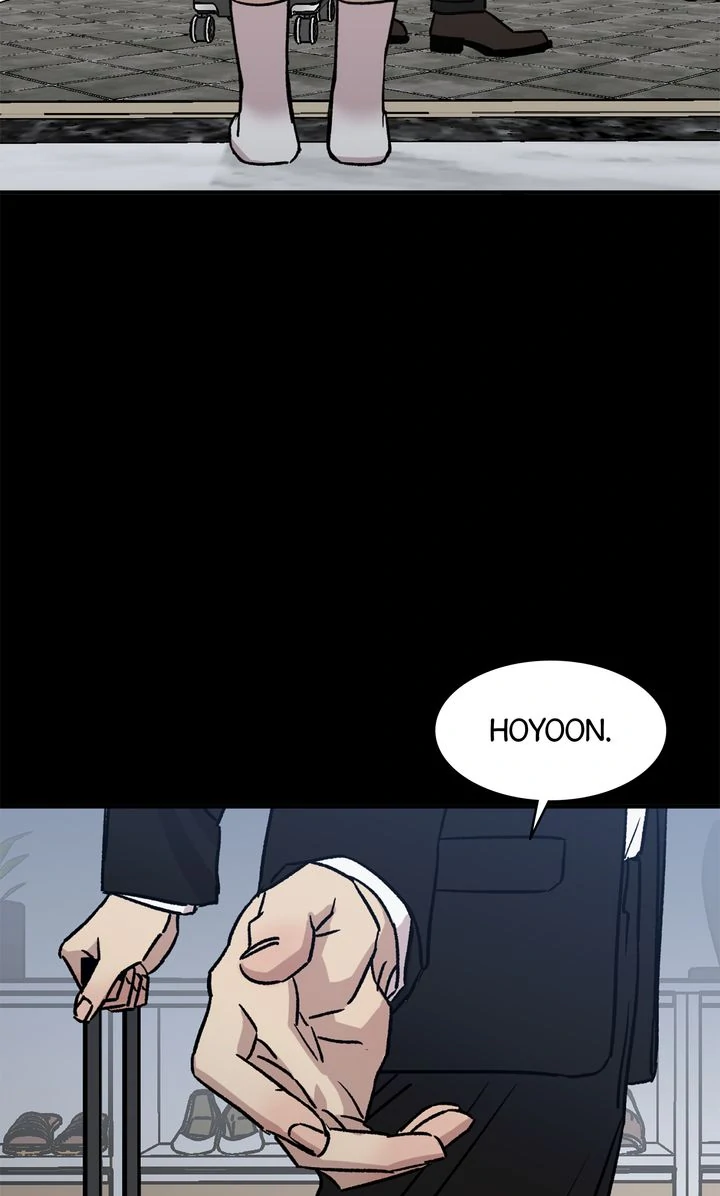 Our Home [Full ver.] - Chapter 16 manhwa