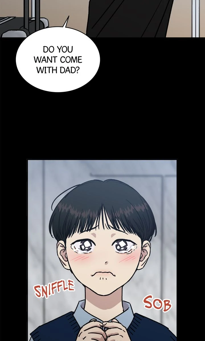 Our Home [Full ver.] - Chapter 16 manhwa