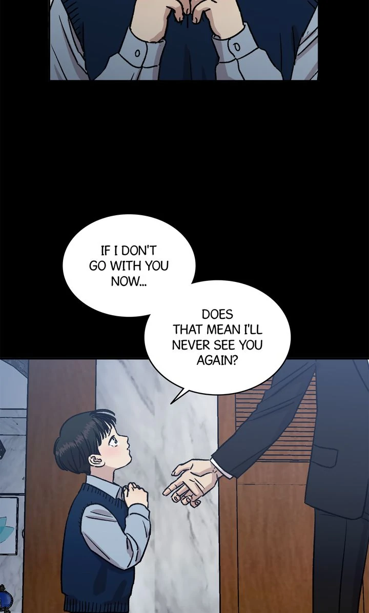 Our Home [Full ver.] - Chapter 16 manhwa