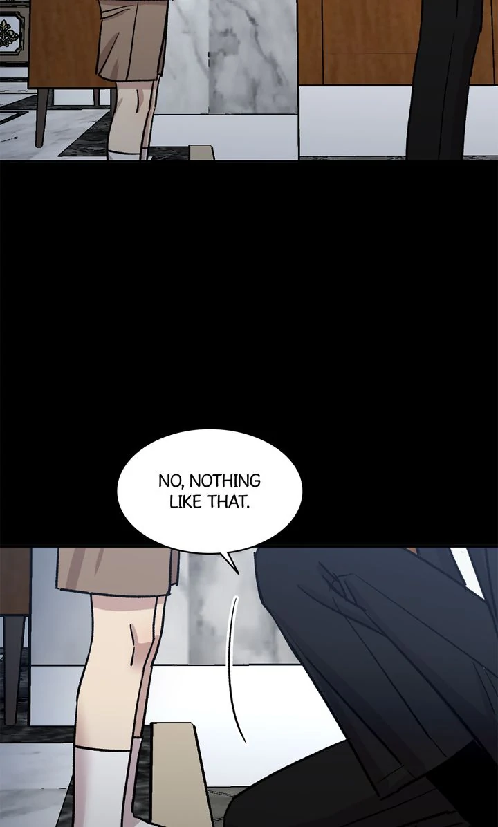Our Home [Full ver.] - Chapter 16 manhwa