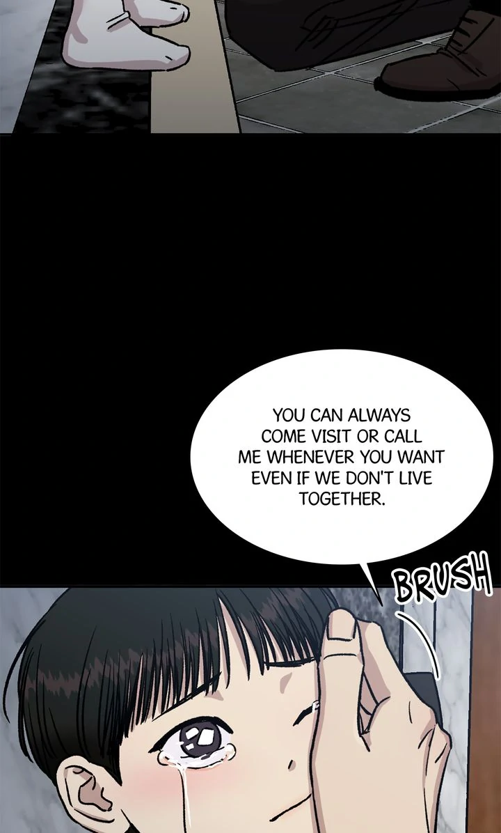 Our Home [Full ver.] - Chapter 16 manhwa