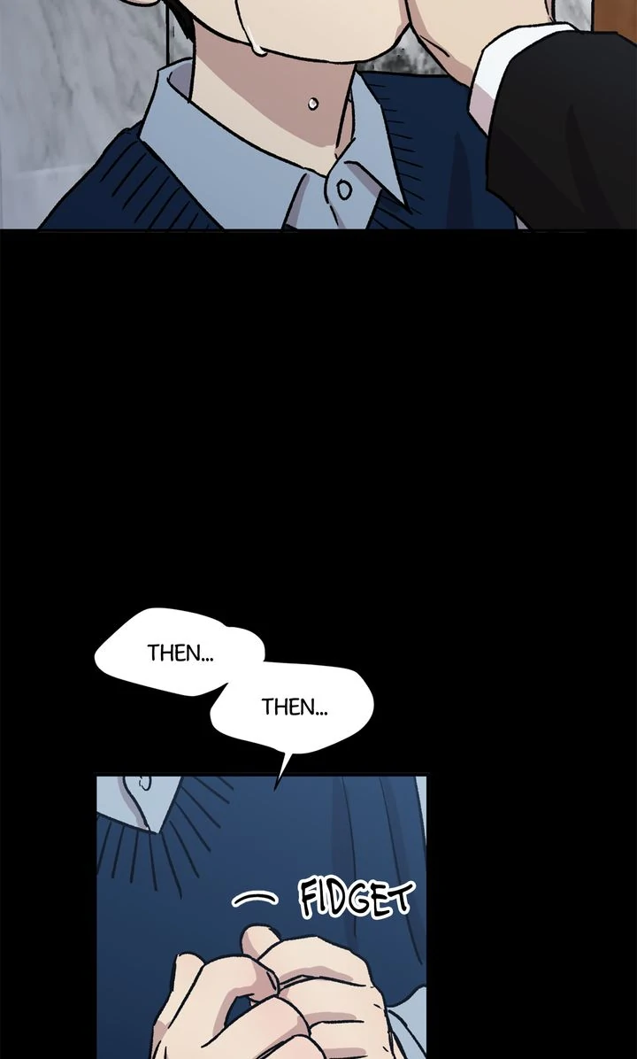 Our Home [Full ver.] - Chapter 16 manhwa