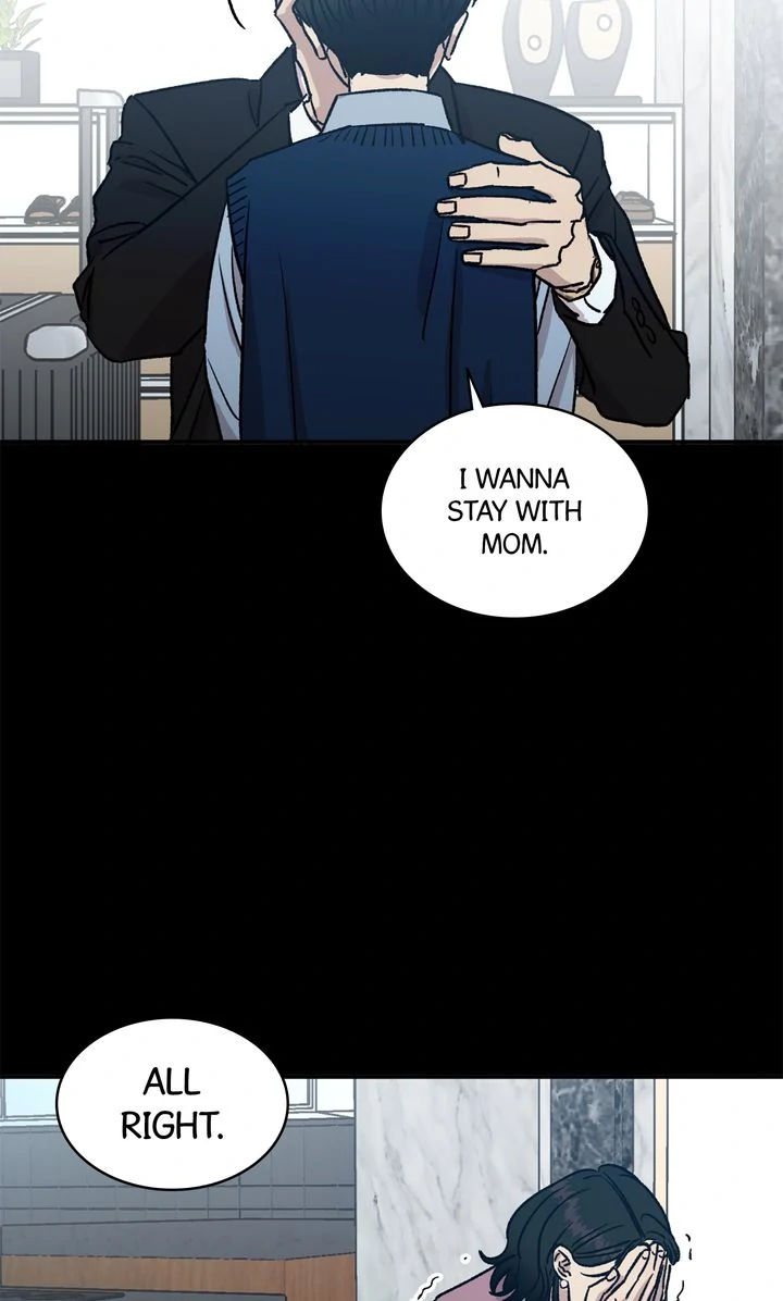 Our Home [Full ver.] - Chapter 16 manhwa