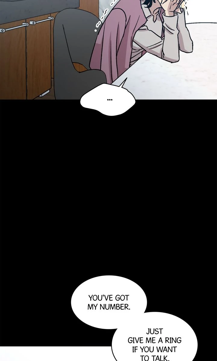 Our Home [Full ver.] - Chapter 16 manhwa