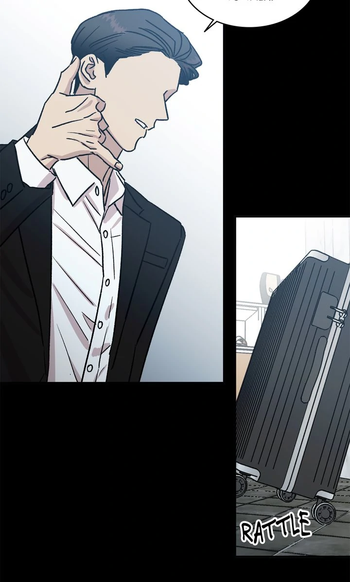 Our Home [Full ver.] - Chapter 16 manhwa