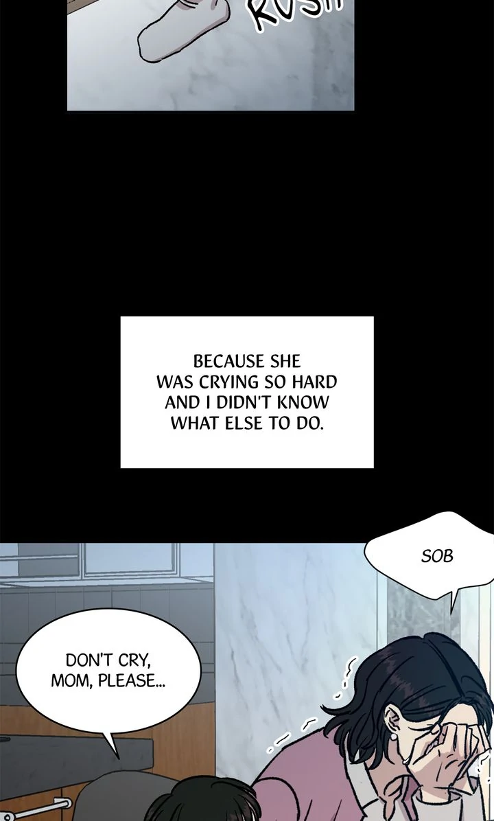 Our Home [Full ver.] - Chapter 16 manhwa
