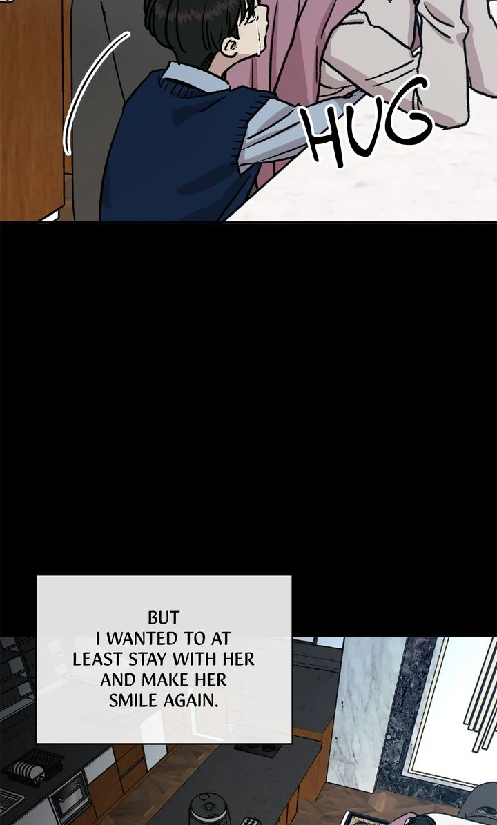 Our Home [Full ver.] - Chapter 16 manhwa