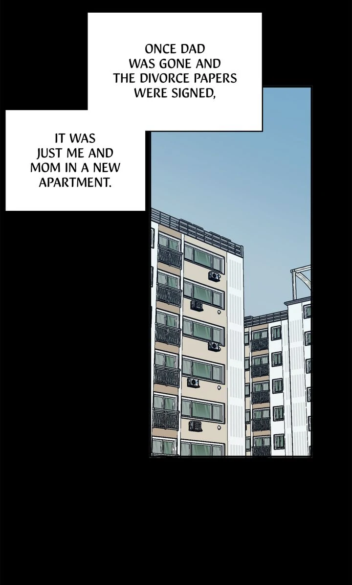 Our Home [Full ver.] - Chapter 16 manhwa