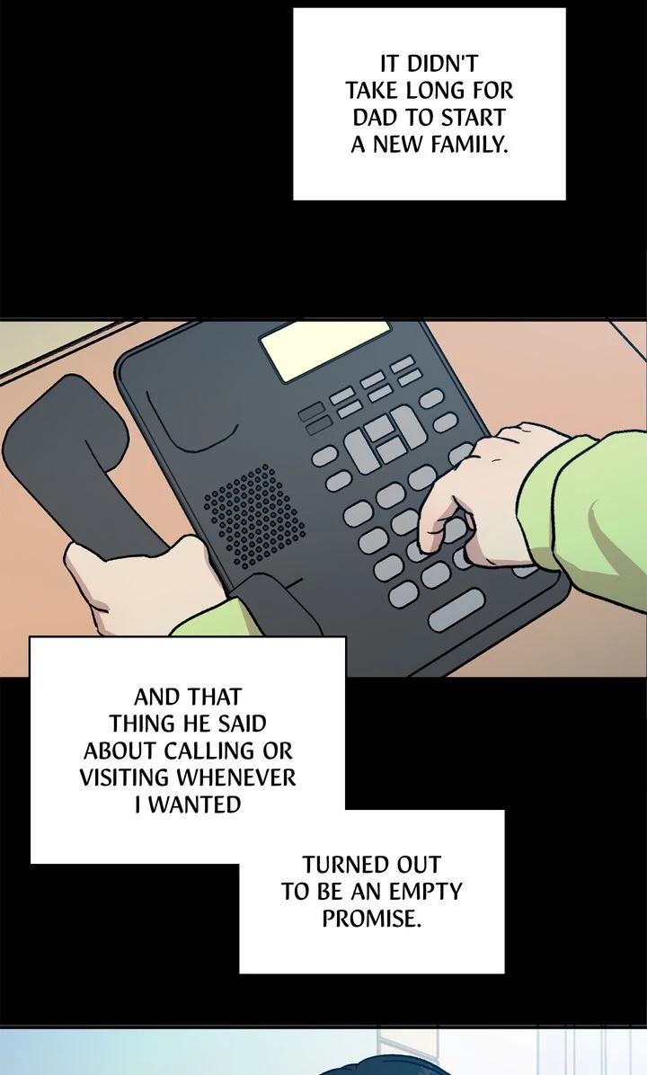 Our Home [Full ver.] - Chapter 16 manhwa
