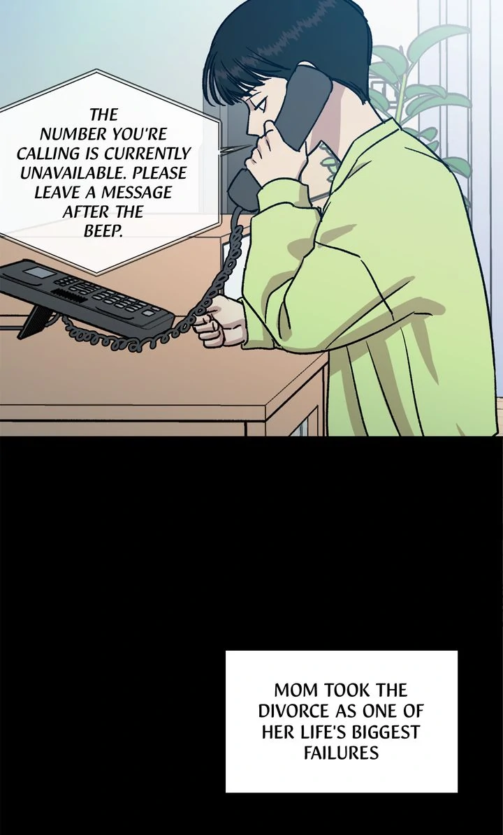 Our Home [Full ver.] - Chapter 16 manhwa