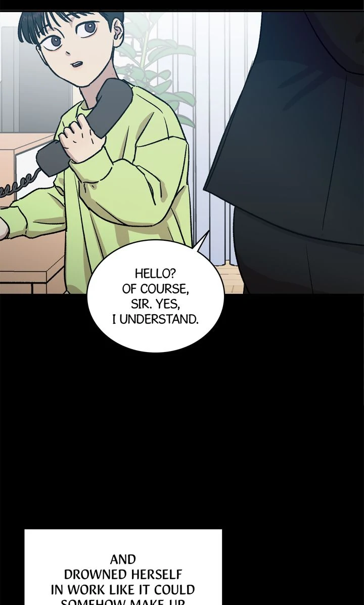 Our Home [Full ver.] - Chapter 16 manhwa