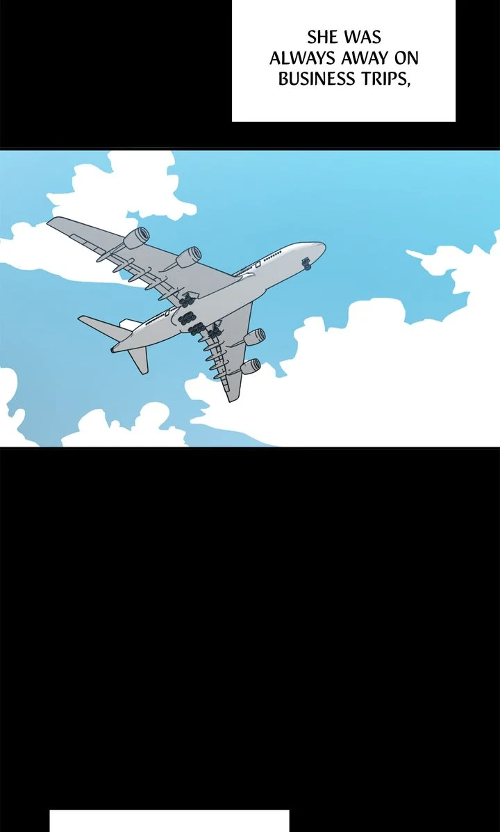 Our Home [Full ver.] - Chapter 16 manhwa
