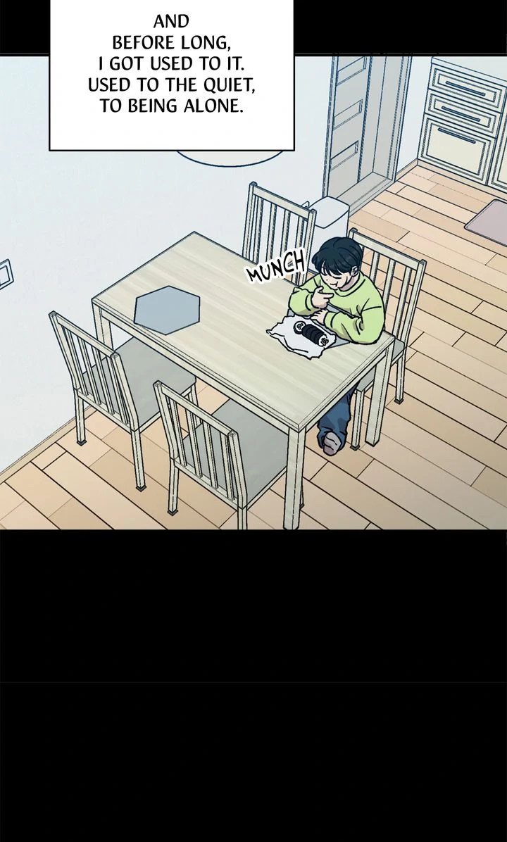 Our Home [Full ver.] - Chapter 16 manhwa