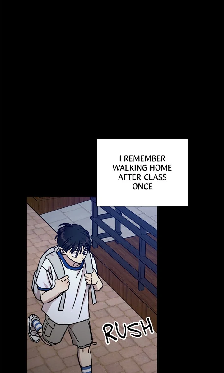 Our Home [Full ver.] - Chapter 16 manhwa