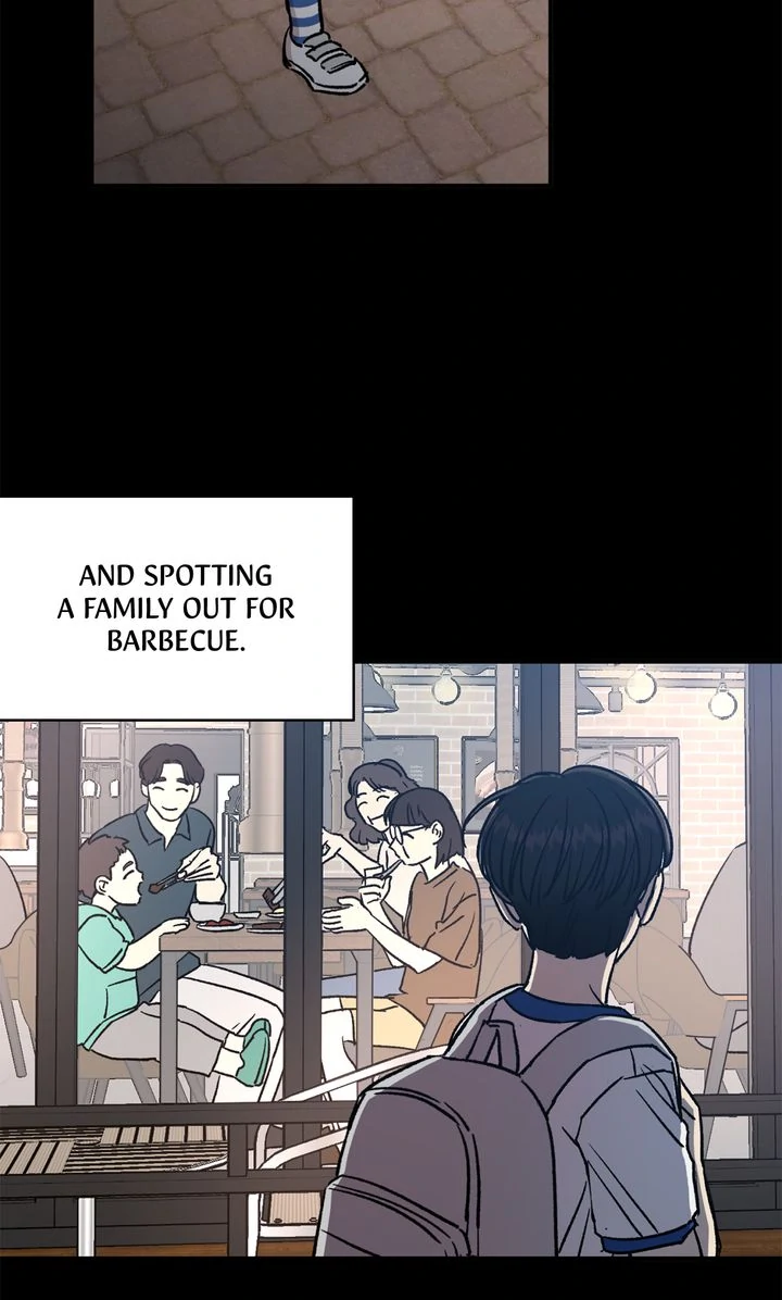 Our Home [Full ver.] - Chapter 16 manhwa