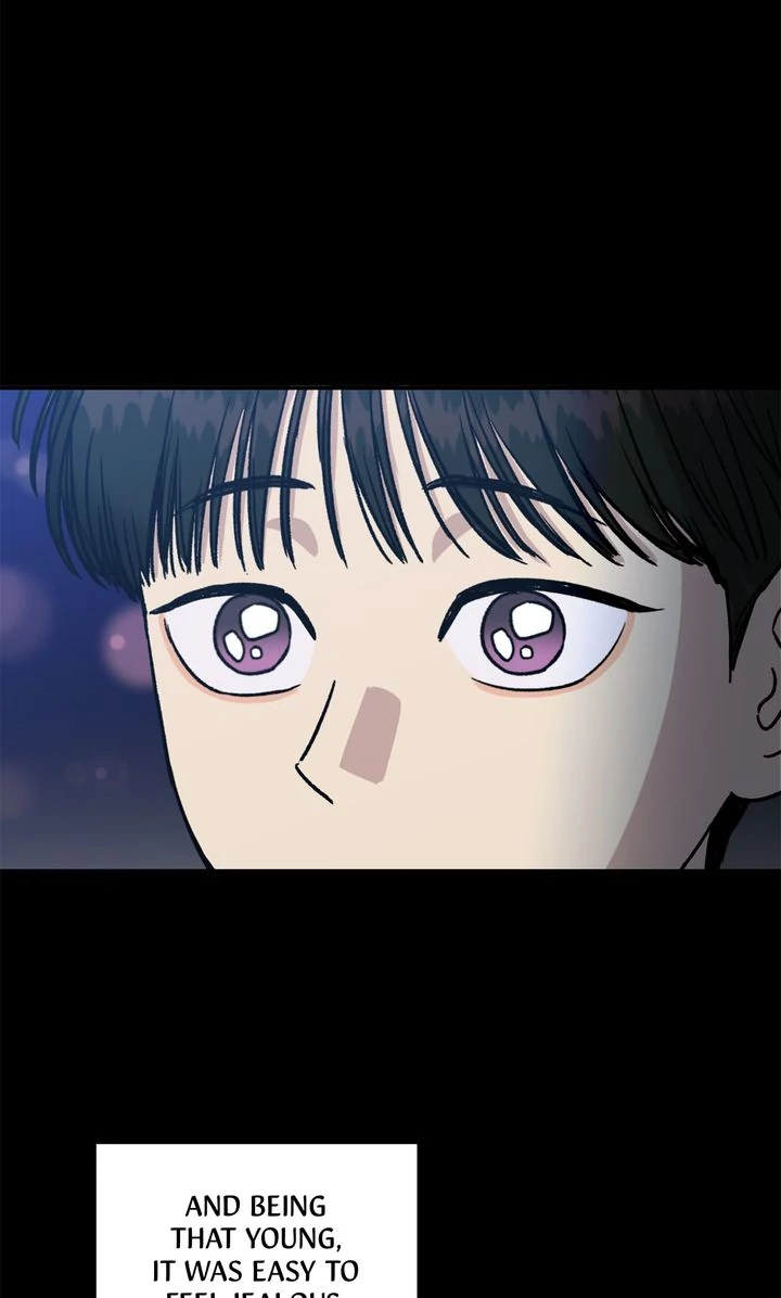 Our Home [Full ver.] - Chapter 16 manhwa