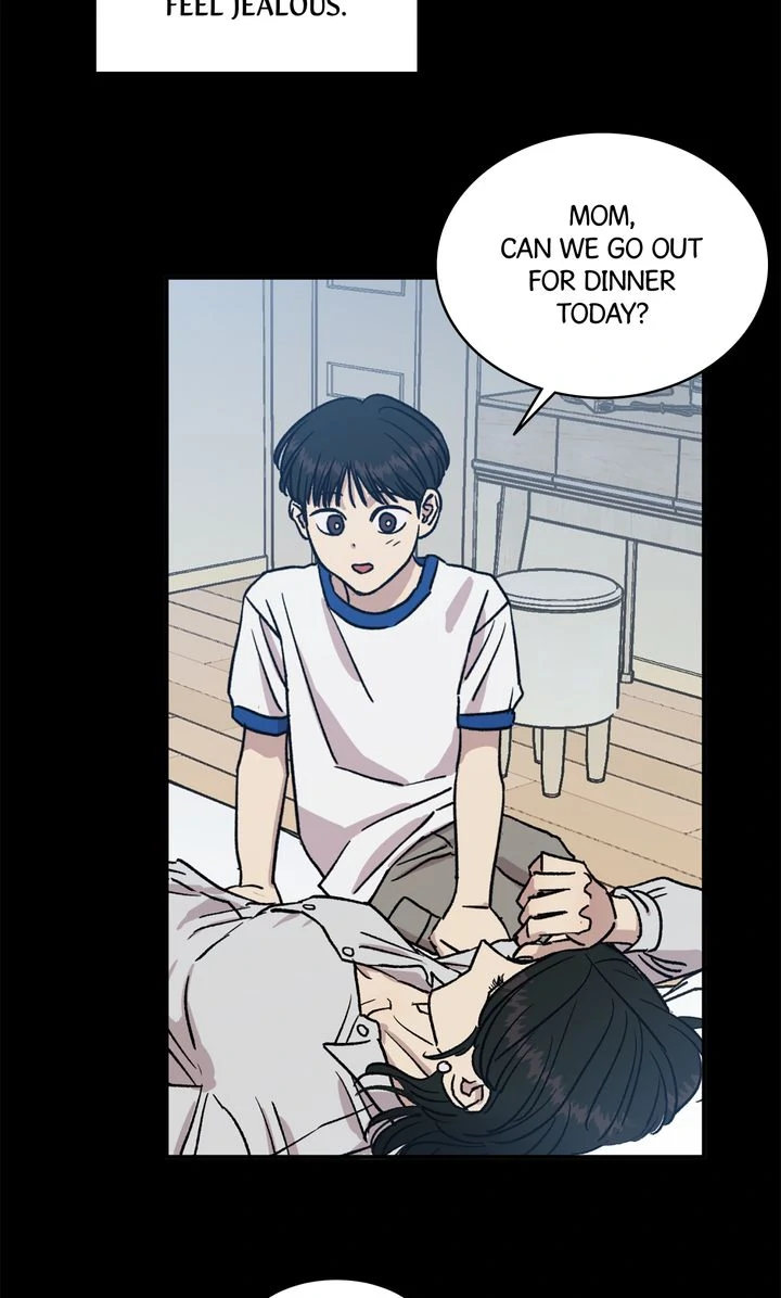 Our Home [Full ver.] - Chapter 16 manhwa