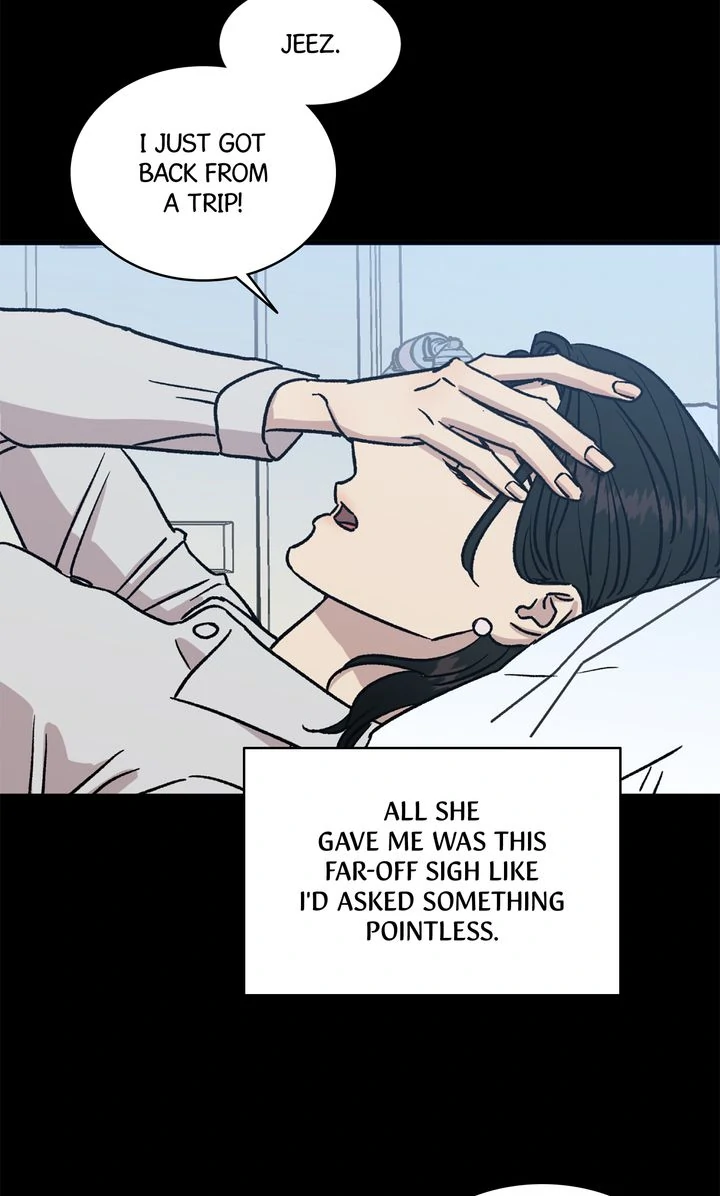 Our Home [Full ver.] - Chapter 16 manhwa