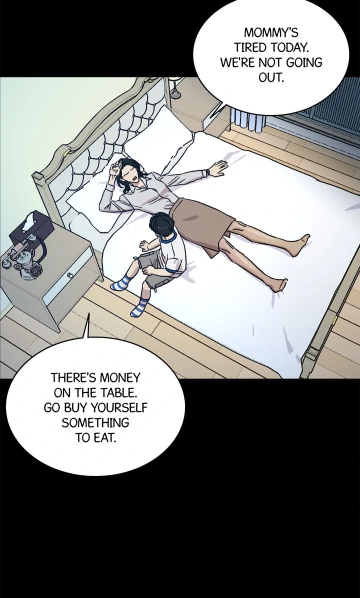 Our Home [Full ver.] - Chapter 16 manhwa