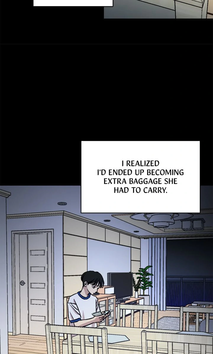 Our Home [Full ver.] - Chapter 16 manhwa