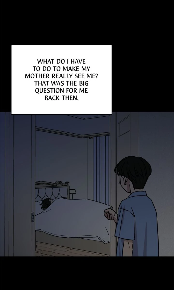 Our Home [Full ver.] - Chapter 16 manhwa
