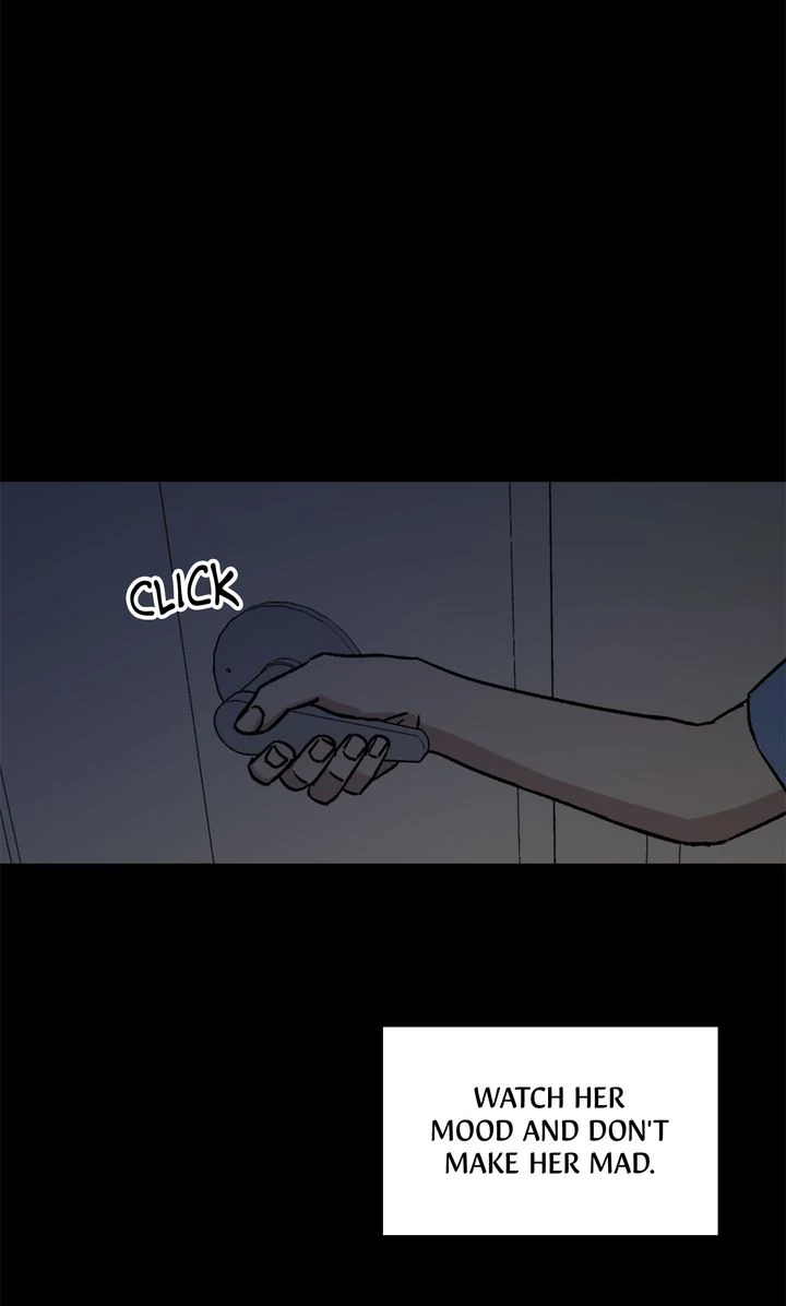 Our Home [Full ver.] - Chapter 16 manhwa