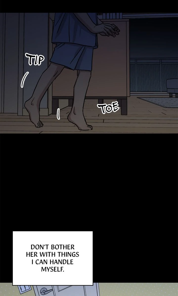 Our Home [Full ver.] - Chapter 16 manhwa