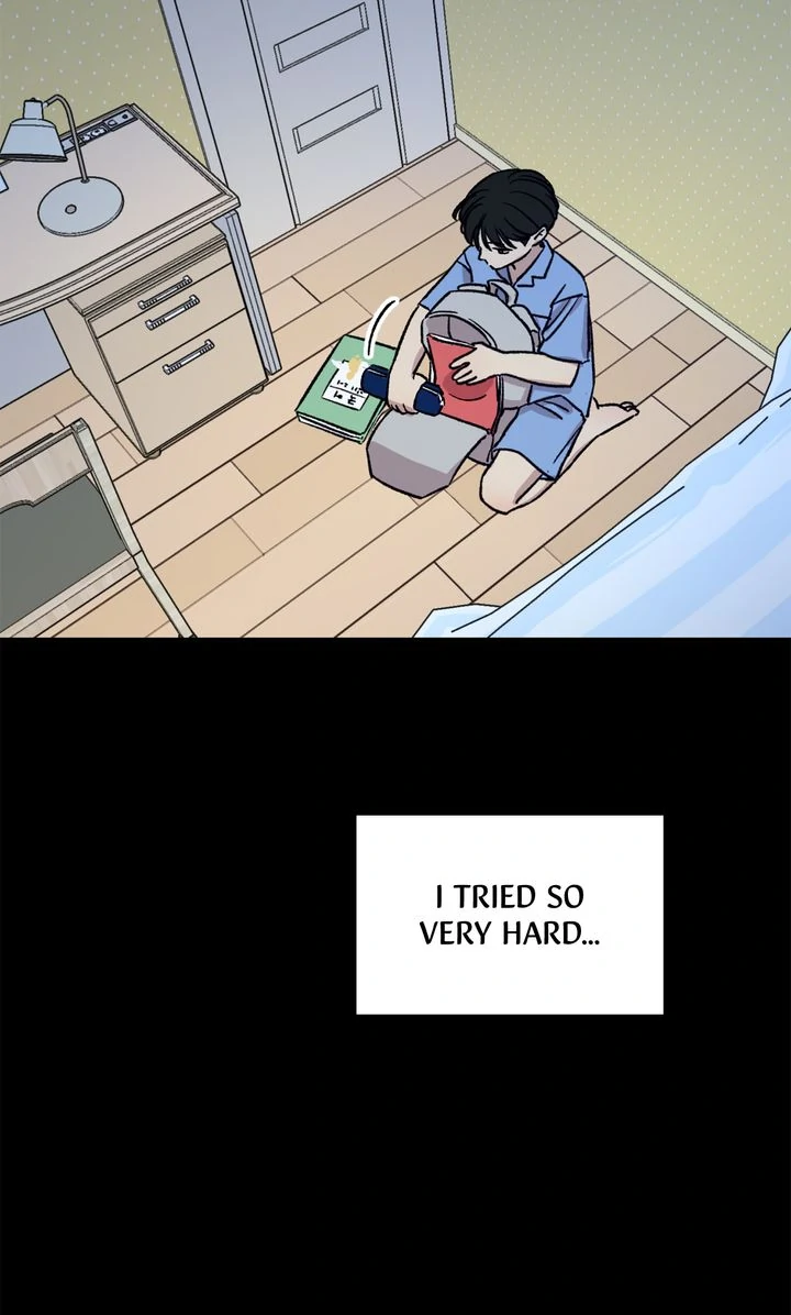 Our Home [Full ver.] - Chapter 16 manhwa