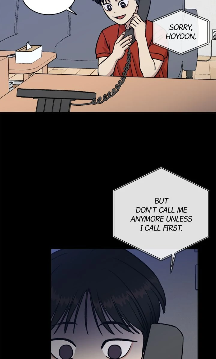 Our Home [Full ver.] - Chapter 16 manhwa
