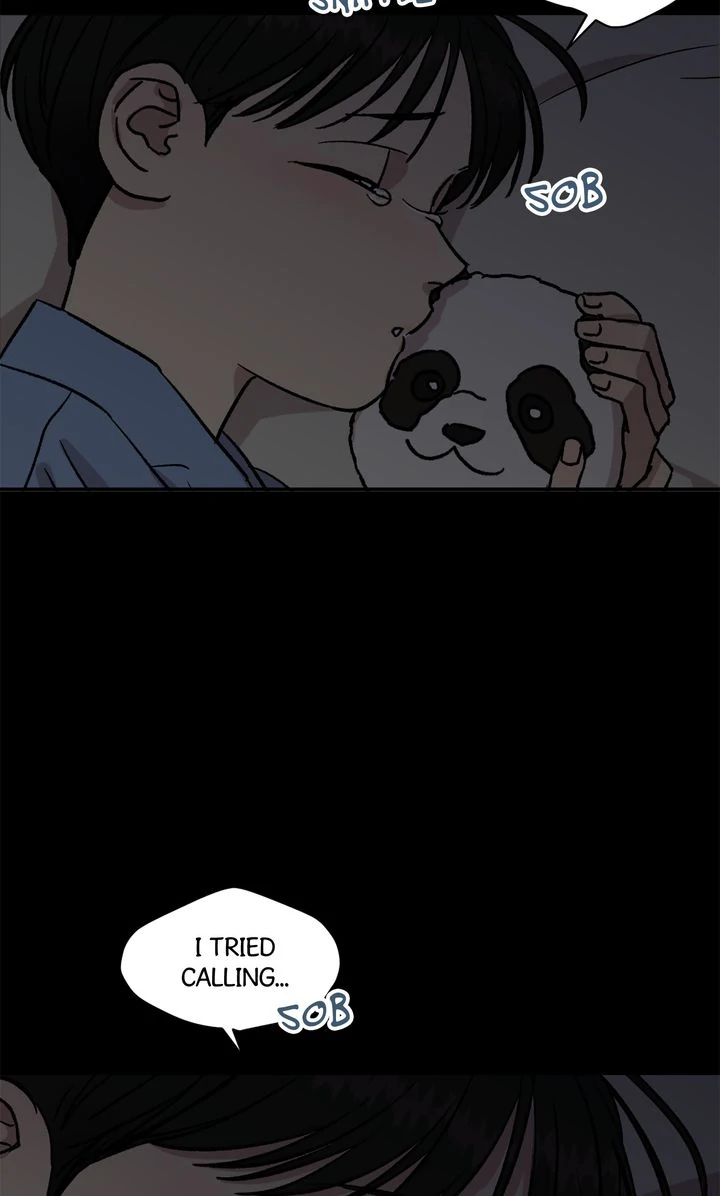 Our Home [Full ver.] - Chapter 16 manhwa