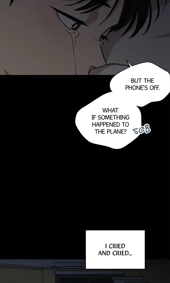 Our Home [Full ver.] - Chapter 16 manhwa