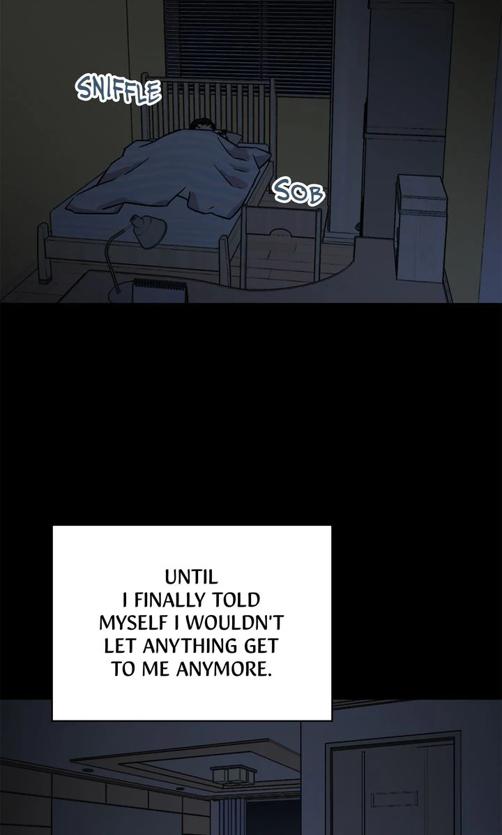 Our Home [Full ver.] - Chapter 16 manhwa
