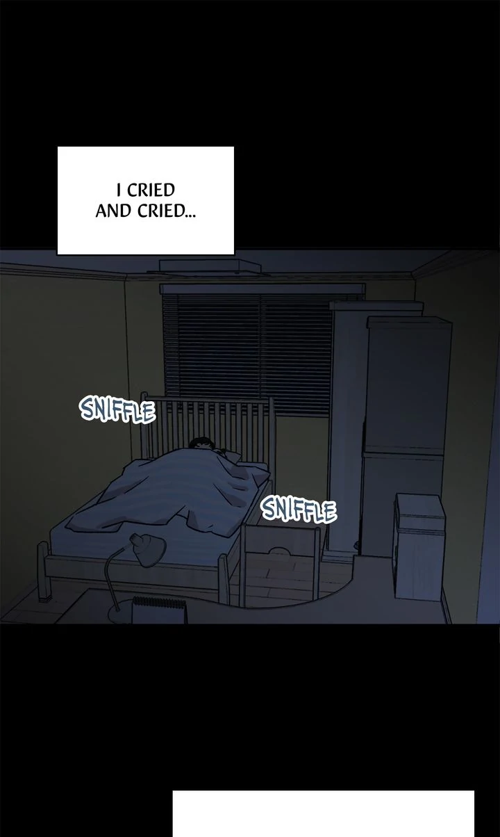 Our Home [Full ver.] - Chapter 17 manhwa