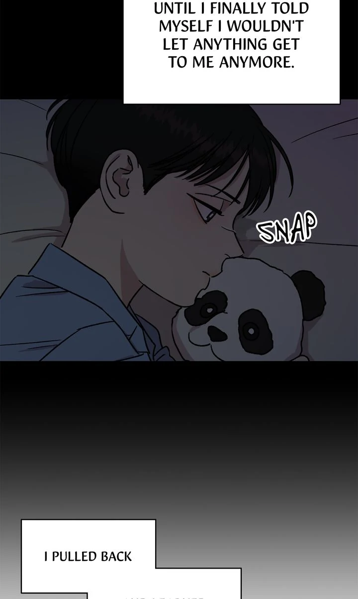Our Home [Full ver.] - Chapter 17 manhwa