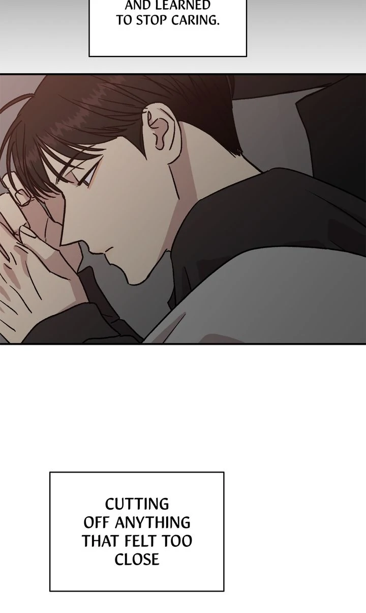 Our Home [Full ver.] - Chapter 17 manhwa