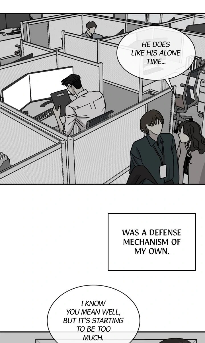 Our Home [Full ver.] - Chapter 17 manhwa