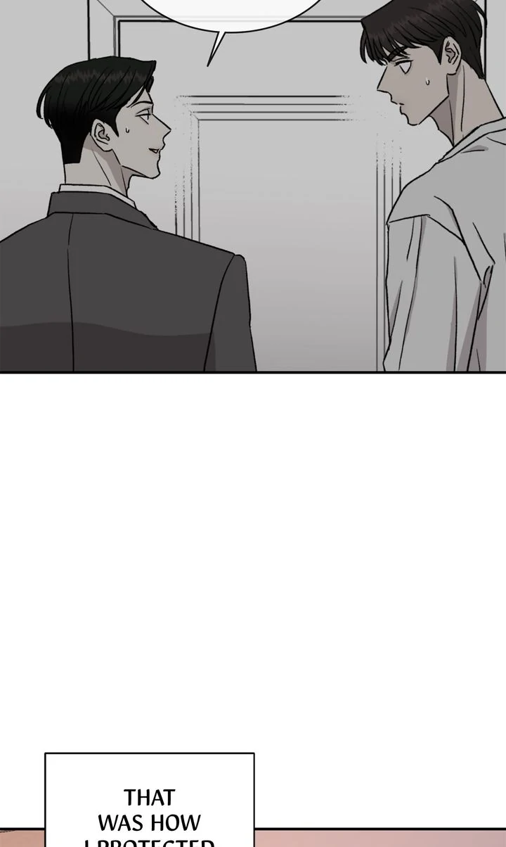Our Home [Full ver.] - Chapter 17 manhwa