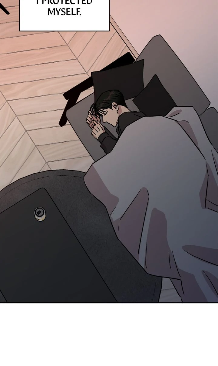 Our Home [Full ver.] - Chapter 17 manhwa