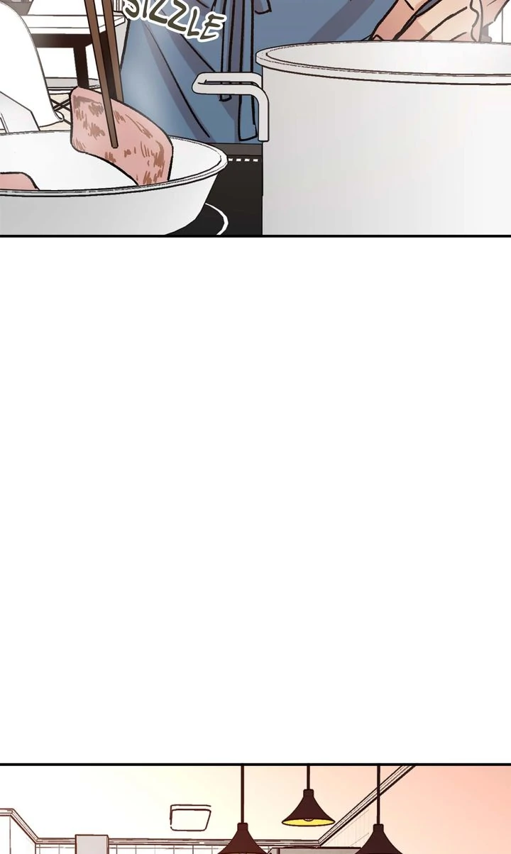 Our Home [Full ver.] - Chapter 17 manhwa