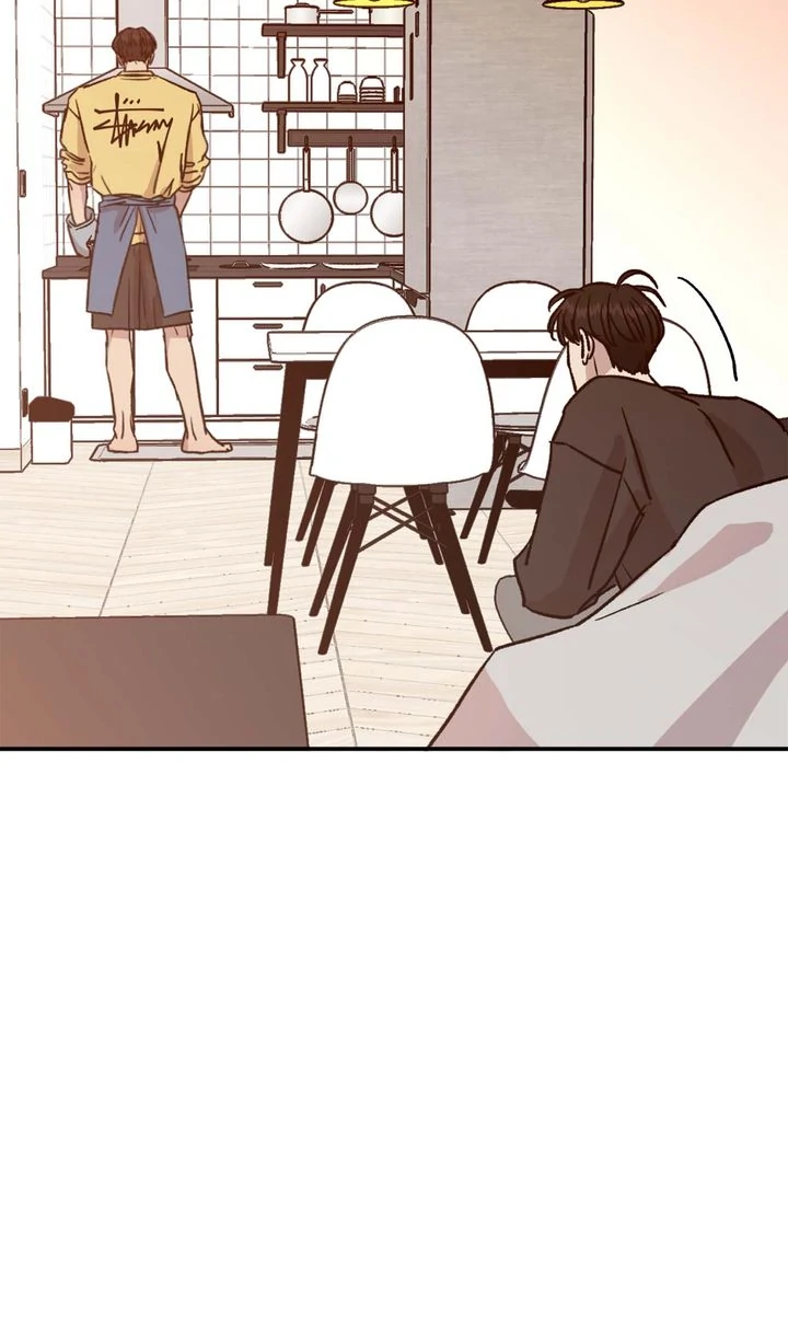 Our Home [Full ver.] - Chapter 17 manhwa