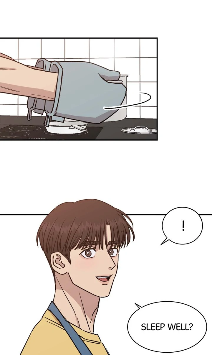 Our Home [Full ver.] - Chapter 17 manhwa
