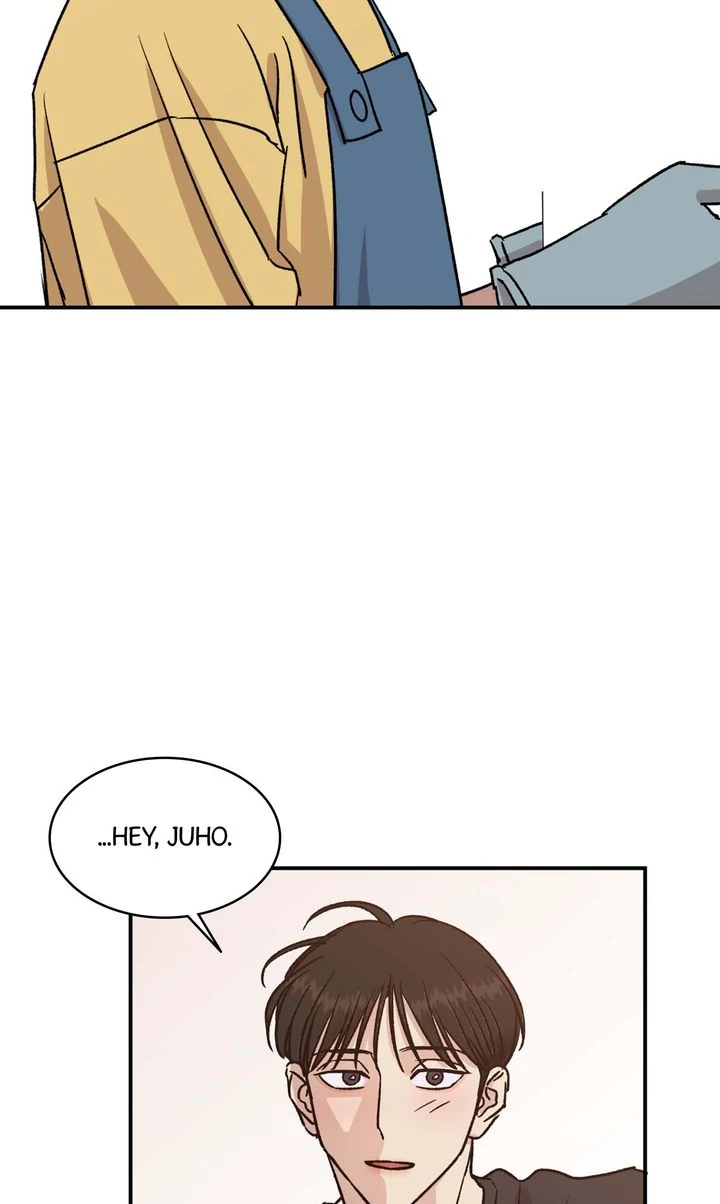 Our Home [Full ver.] - Chapter 17 manhwa
