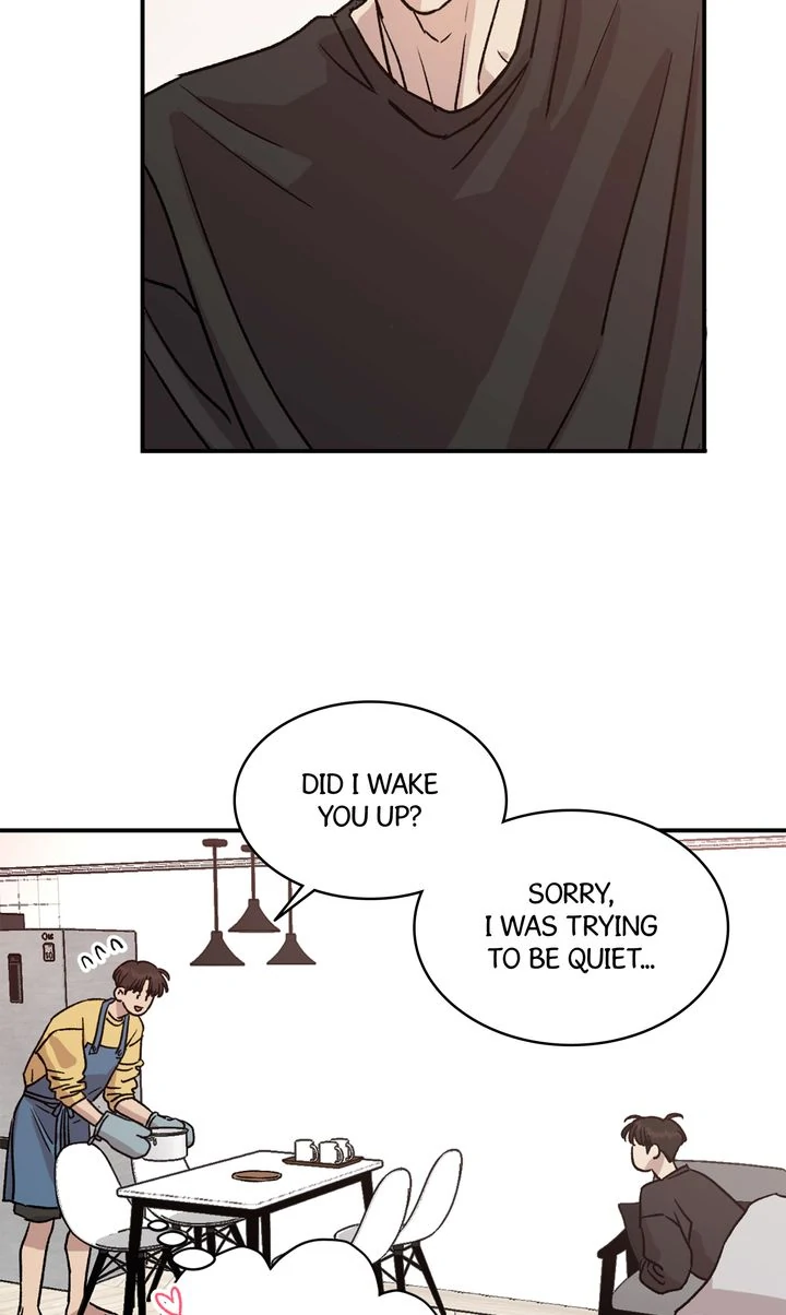 Our Home [Full ver.] - Chapter 17 manhwa