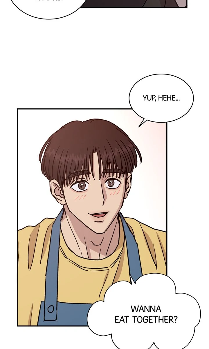Our Home [Full ver.] - Chapter 17 manhwa