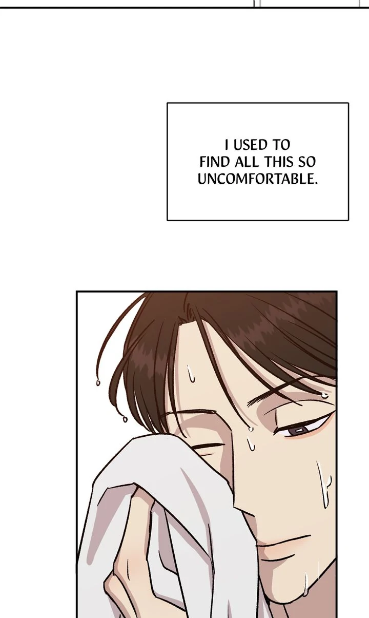 Our Home [Full ver.] - Chapter 17 manhwa