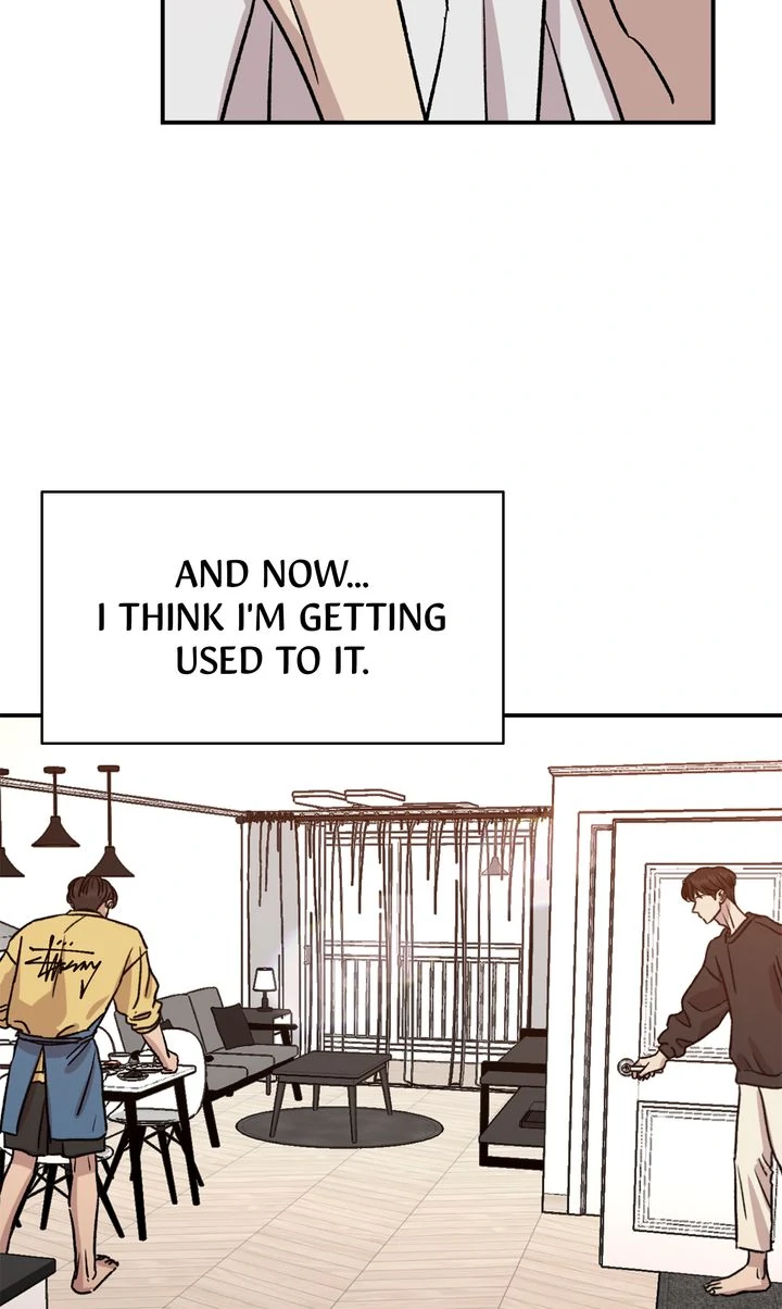 Our Home [Full ver.] - Chapter 17 manhwa